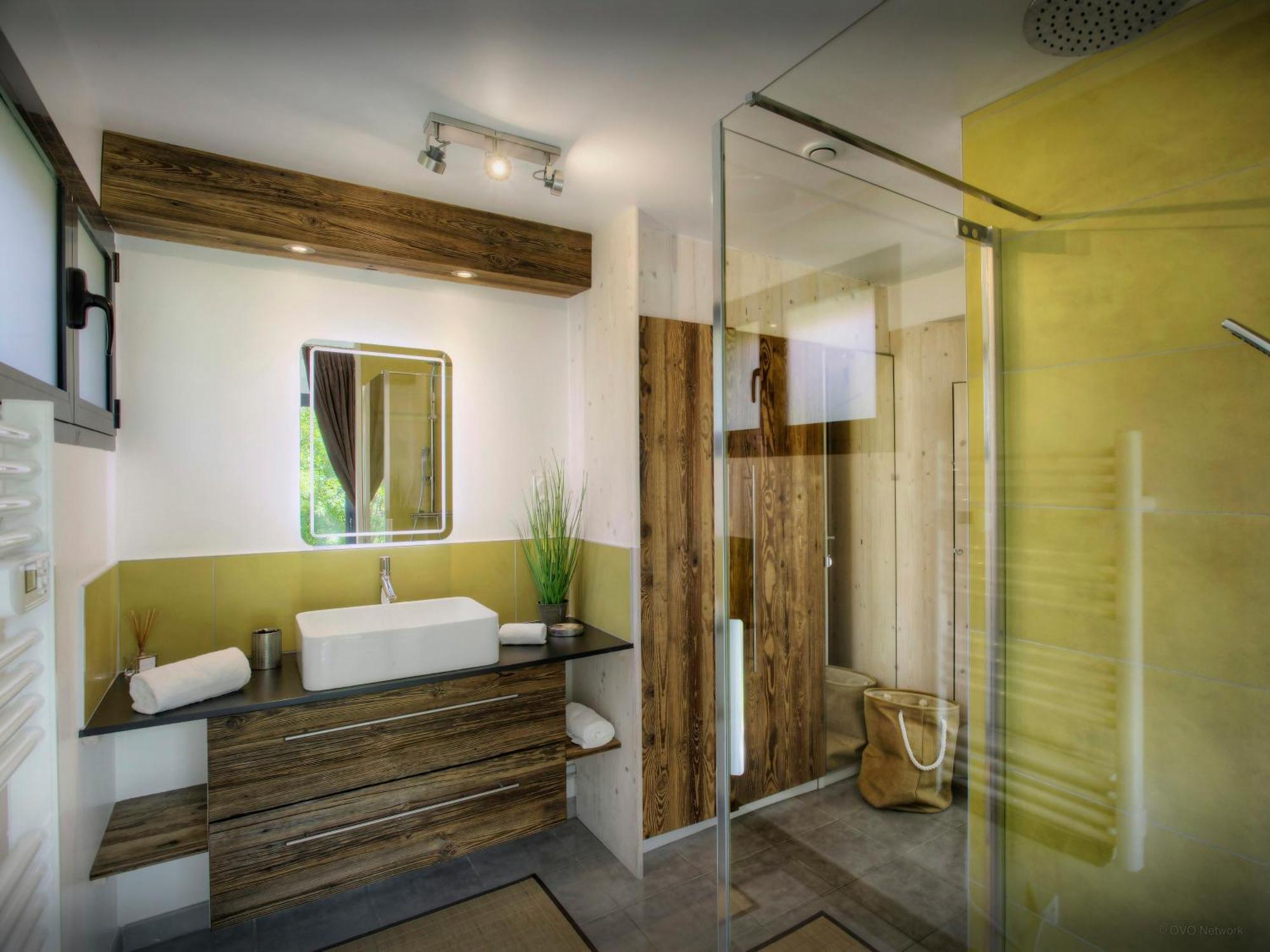 Chalet De Rollon - Ovo Network Thônes Екстериор снимка