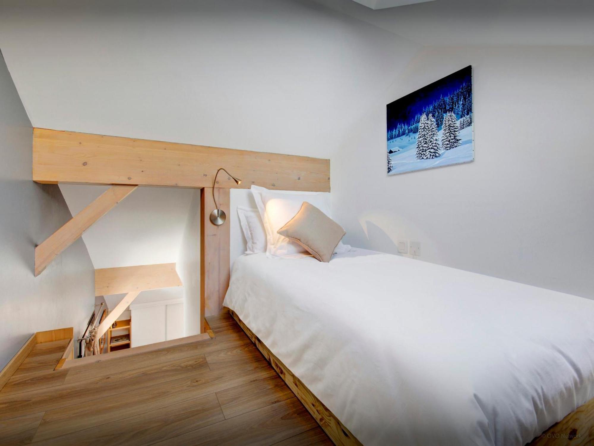 Chalet De Rollon - Ovo Network Thônes Екстериор снимка